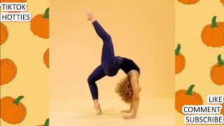 Rachelfit Twerk Compilation 2