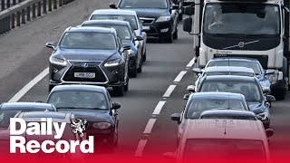 DVLA could tell you to 'stop driving' if you take any of these three medications