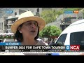 Bumper 2022 for Cape Town tourism
