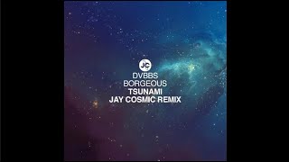 DVBBS Borgeous Tsunami Jay Cosmic Remix hardstyle 1 hour