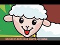 Mary Had A Little Lamb with lyrics - Nursery Rhyme by EFlashApps