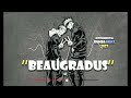 Instru drill BEAUGARDUS by Cressus beat
