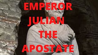 Emperor Julian the Apostate