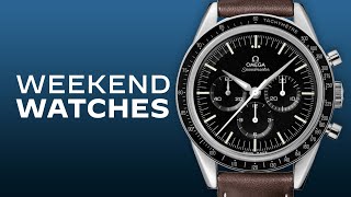 Omega Speedmaster CK2998 Tribute Reviewed! Experience a Tribute to The First Omega in Space