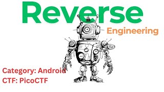 Reverse Engineering Android Source Code | droids2 | picoCTF