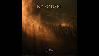 Ny Fødsel - Blazing Night