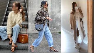 20 STYLISH Outfit Hacks for Women Over 50!