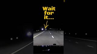 Suspected drunk driver unintentionally calls 911 on himself