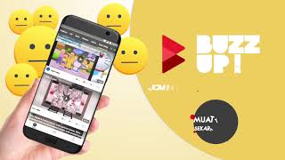 Buzz Up! - Viral Videos (MALAY) Buzz Up! - Viral Videos (MALAY)