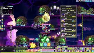 [新楓之谷MapleStory]深淵升260等