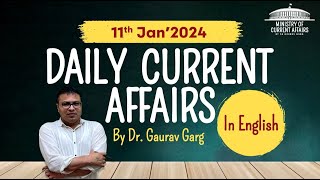 RBI Grade B 2024 Current affairs by Dr Gaurav Garg - RBI GRADE B 2024 Preparation strategy