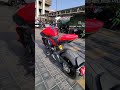 the all new ducati diavel v4 superbike ducati diavelv4 viral