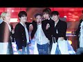 4k 4 multi cam 250105｜golden disc awards2025 very nice 호시 hoshi focus 직캠