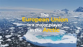 The New EU Arctic Policy