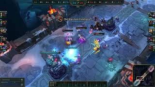 2025 06 12 Kha'Zix goomba stomp