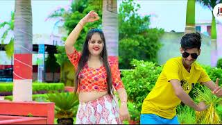 ठेकेदार को गाना ✓ super song ✓सुपर डांस @Jeetendra_kasana @jk_star_company