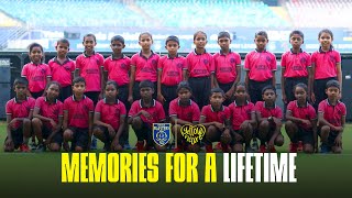 Memories for a Lifetime | Yellow Heart | Kerala Blasters