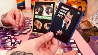 BRIGITTE FAITES LA PAIX AVEC LE MONDE🔮La chute d’un homme diabolique #tarot #actualités #voyance