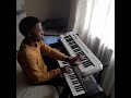 Ungumhlobo wam uJesu by Ndumz Mangaliso