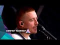 Dermot Kennedy - Something to Someone (Glastonbury 2023)