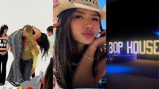 7 days in LA | Bop house auditions, photoshoot, party, beaches!