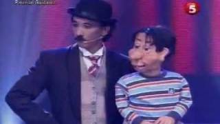 talentadong pinoy mr charlie