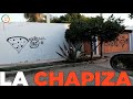 La Chapiza “visitó” la casa del hermano de El Mayito Flaco, señalan  #Sinaloa