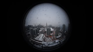 Inspire Toronto Daily Timelapse 2020.02.18