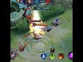 Guinevere Can Easily Counter Sun | Gameplay Highlights | Mobile Legend✓