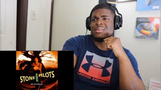 Stone Temple Pilots - Plush (REACTION)