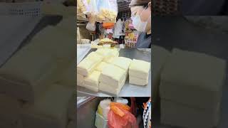 🚗எடுறா வண்டியை உடுறா Marketல/Buying fresh Tofu \u0026 Noodles in Singapore market