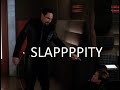 Farscape - Bialar Crais Slap