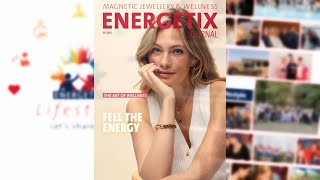 ENERGETIX Highlights Journal 1-2025