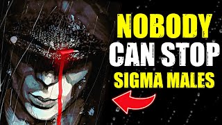 8 Reasons Why Nobody Can Control Sigma Male