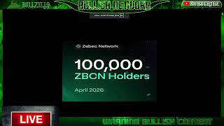 ZBCN $4.99 Per #ZBCN 2026 #ZBCN #DASH  #zebecnetwork