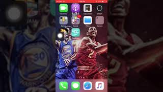 How to get nba jam on iOS device