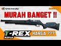 SENAPAN ANGIN PCP IMPORT TERMURAH 2023!! | GREYHOUND T-REX