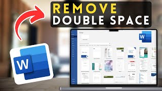 How to Remove a Double Space in MS Word | Microsoft Word Tutorial (2025)