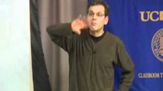 Teaching Interdisciplinary Courses