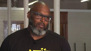 Inmates to Entrepreneurs helps people find their second chance after serving time