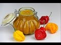 Classic Bajan (Barbados) Peppersauce (hot sauce) | CaribbeanPot.com