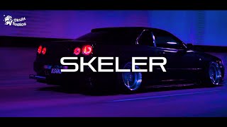 SKELER - Pale Light [Wave/Phonk] (4K UHD Extended)