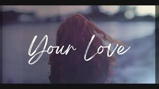 Love Emotional Type Rap Beat R&B Hip Hop Rap Instrumental Music New 2020 - "Your Love"