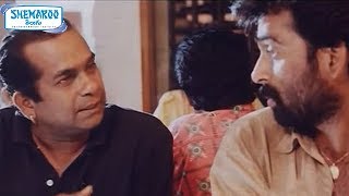 Anaganaga Oka Roju Telugu Full Movie | JD Chakravarthy | Urmila | Brahmanandam | RGV | Part 9