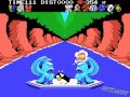 msx penguin adventure long play 夢大陸アドベンチャー