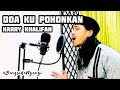 DOAKU POHONKAN - Harry Khalifah cover | #BangsodaNyanyi