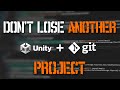 How Use Git with Unity! It’s FREE, Easy, and Saves Your Bacon!