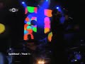 Hasbi rabbi jallallah sami yusuf live at Wembley arena