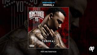 Moneybagg Yo - Mad Face Sad Face [Federal 3]