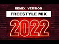 ao som do freestyle mix 2022 by karlos stos